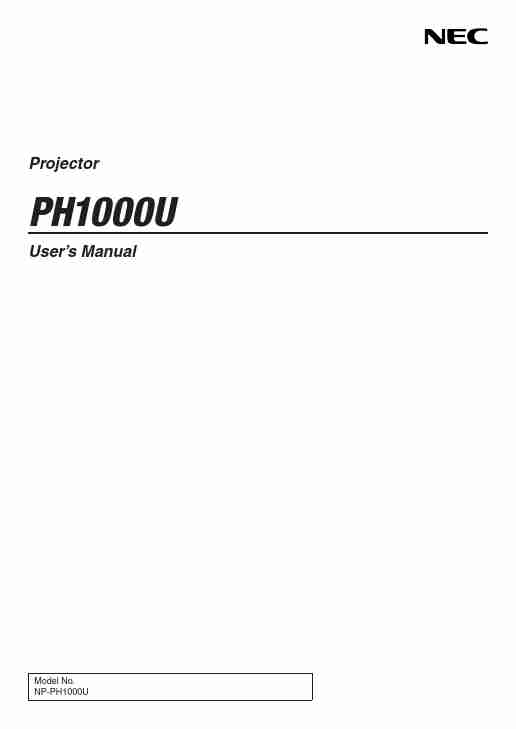 NEC NP-PH1000U (02)-page_pdf